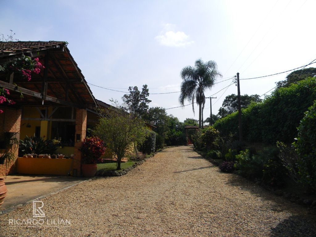 Chácara, 4 quartos, 1 hectares - Foto 16