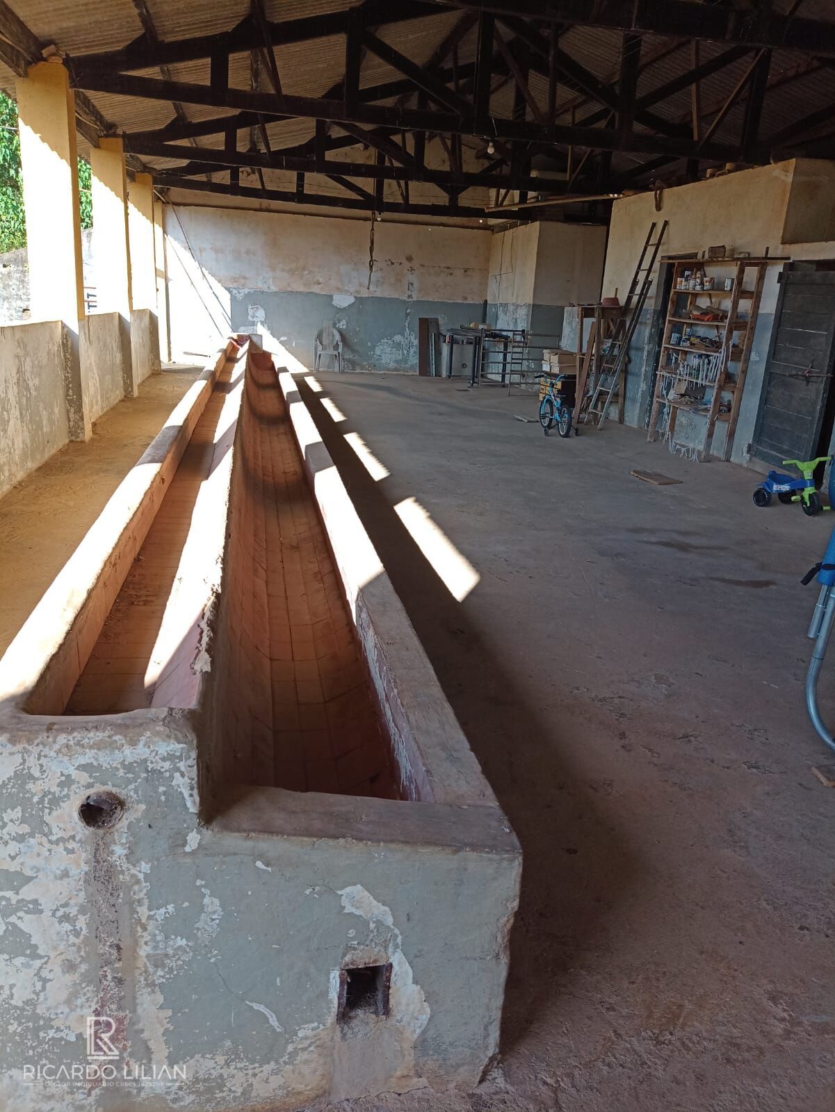 Chácara, 4 quartos, 1 hectares - Foto 26