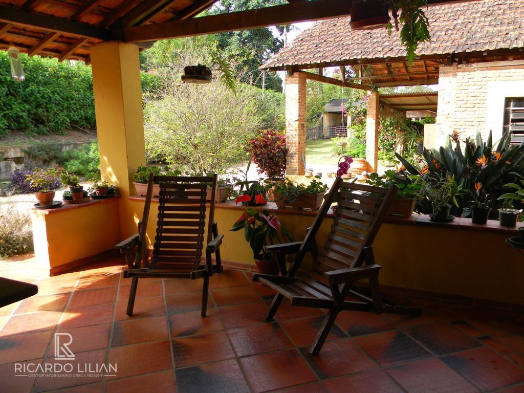 Chácara, 4 quartos, 1 hectares - Foto 15