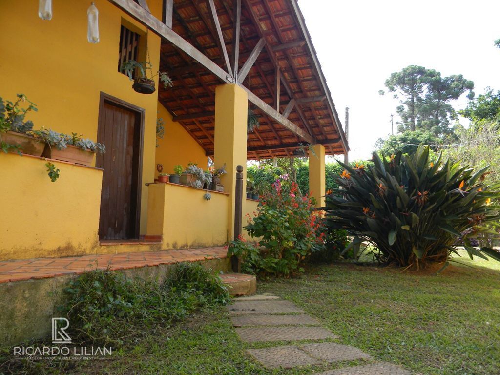 Chácara, 4 quartos, 1 hectares - Foto 21