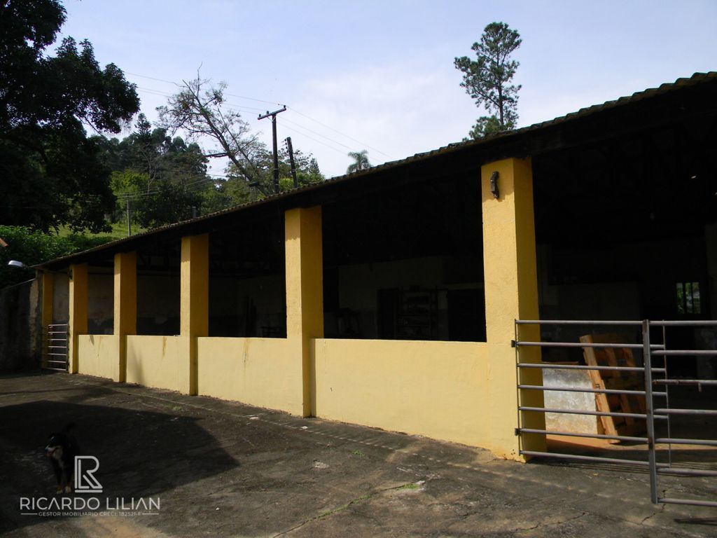 Chácara, 4 quartos, 1 hectares - Foto 23