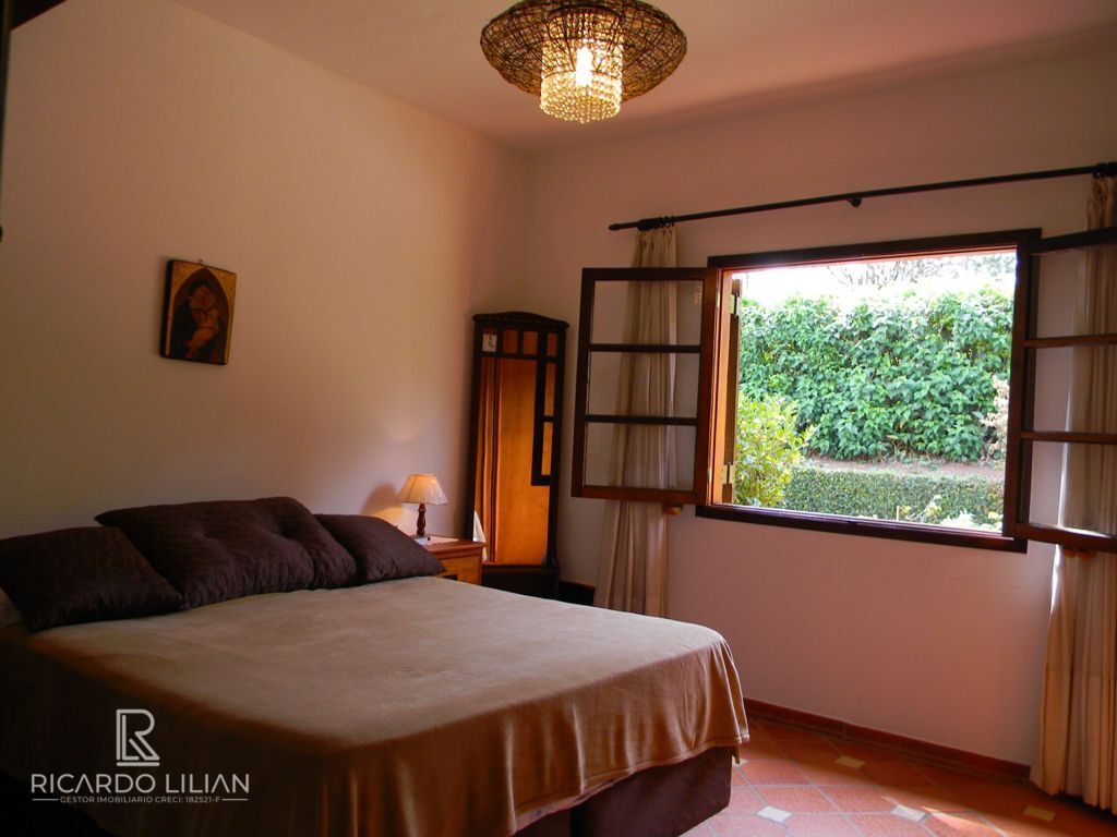 Chácara, 4 quartos, 1 hectares - Foto 13