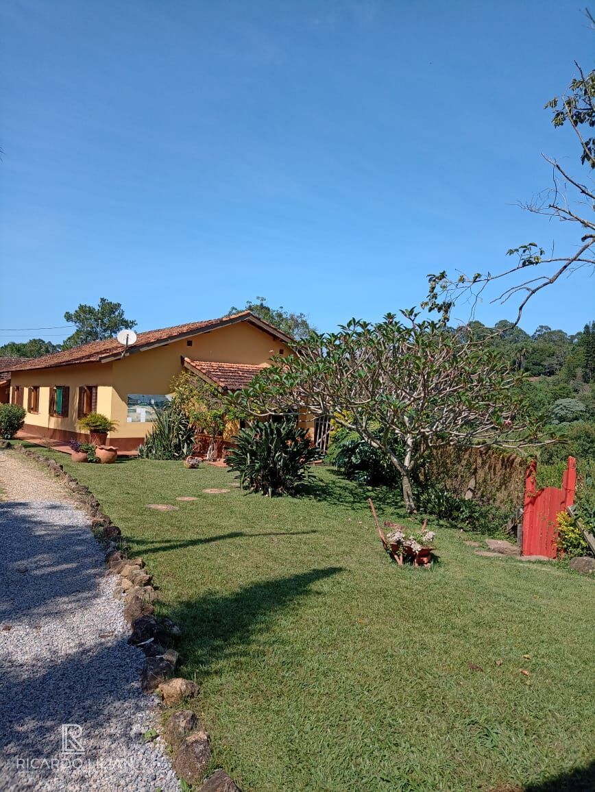 Chácara, 4 quartos, 1 hectares - Foto 2