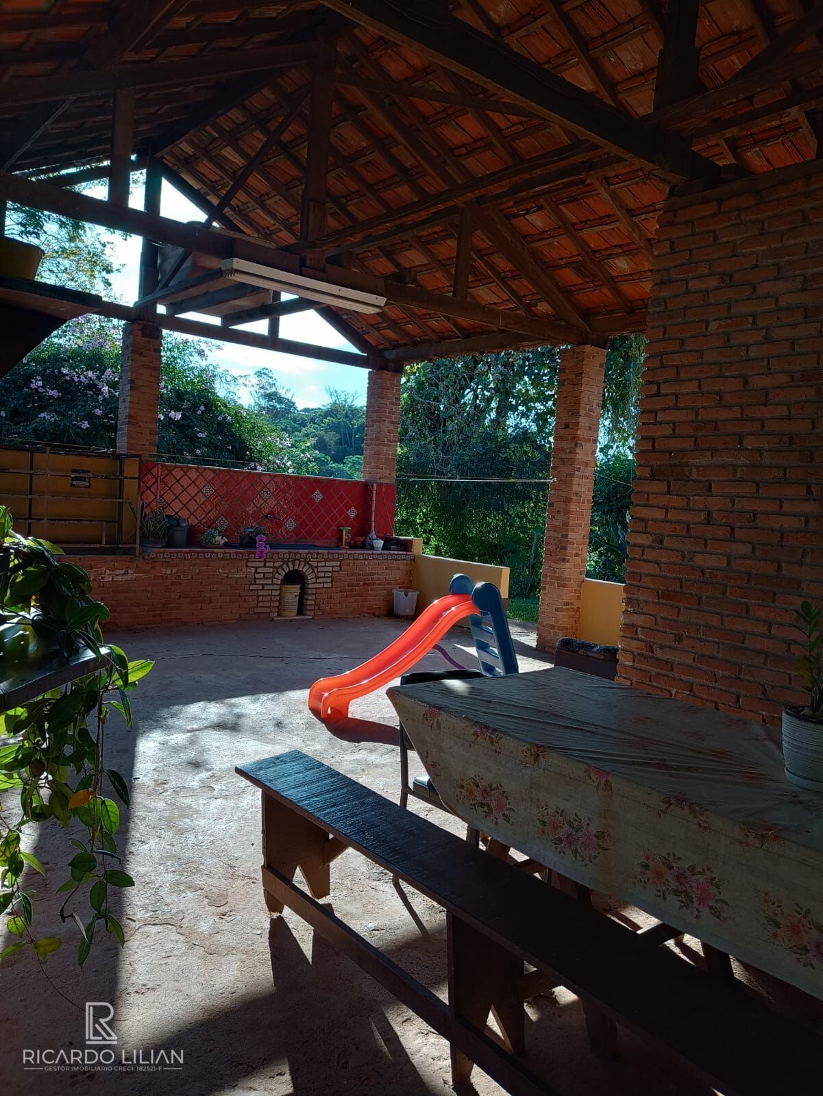 Chácara, 4 quartos, 1 hectares - Foto 28