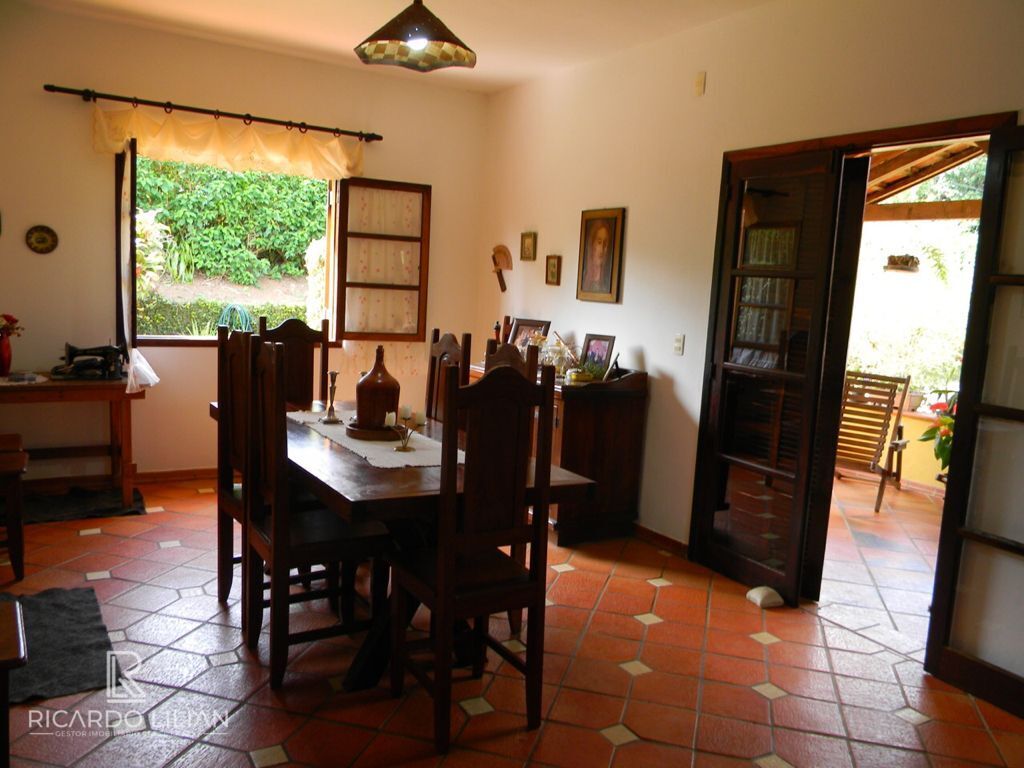 Chácara, 4 quartos, 1 hectares - Foto 11