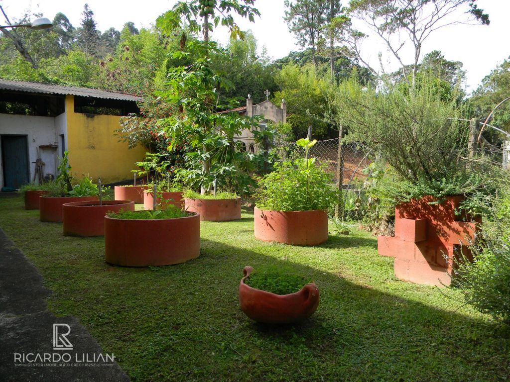 Chácara, 4 quartos, 1 hectares - Foto 22