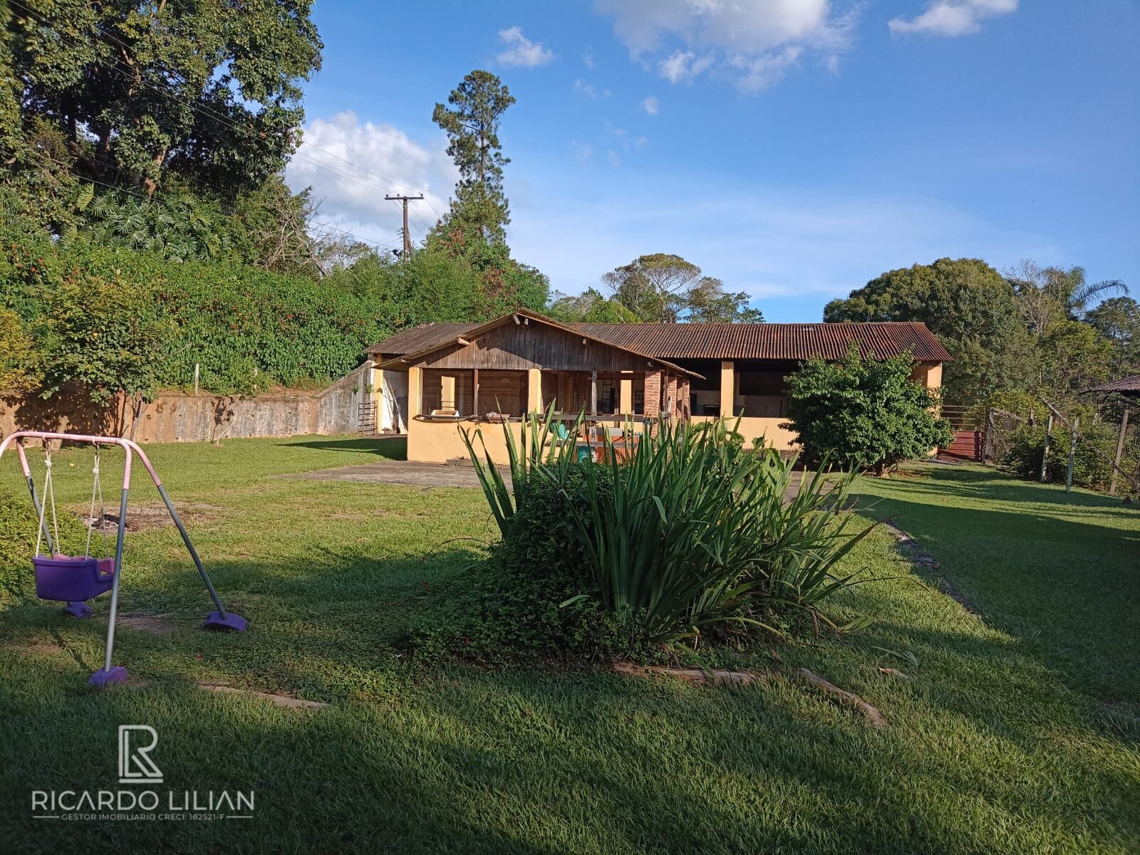 Chácara, 4 quartos, 1 hectares - Foto 27