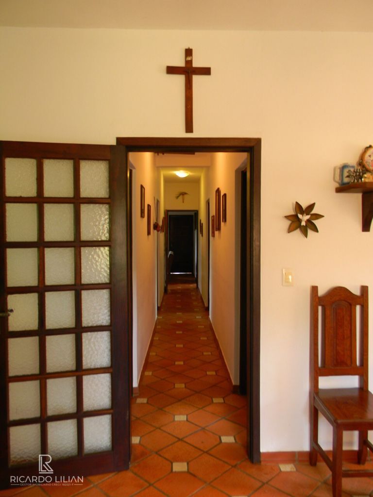 Chácara, 4 quartos, 1 hectares - Foto 18