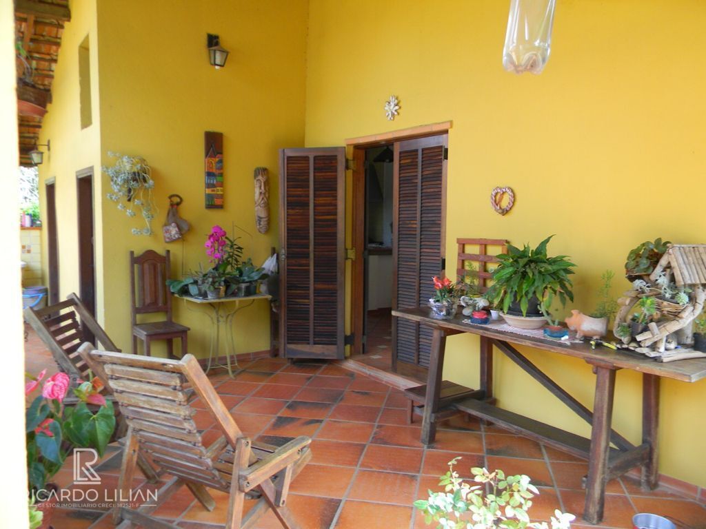 Chácara, 4 quartos, 1 hectares - Foto 24