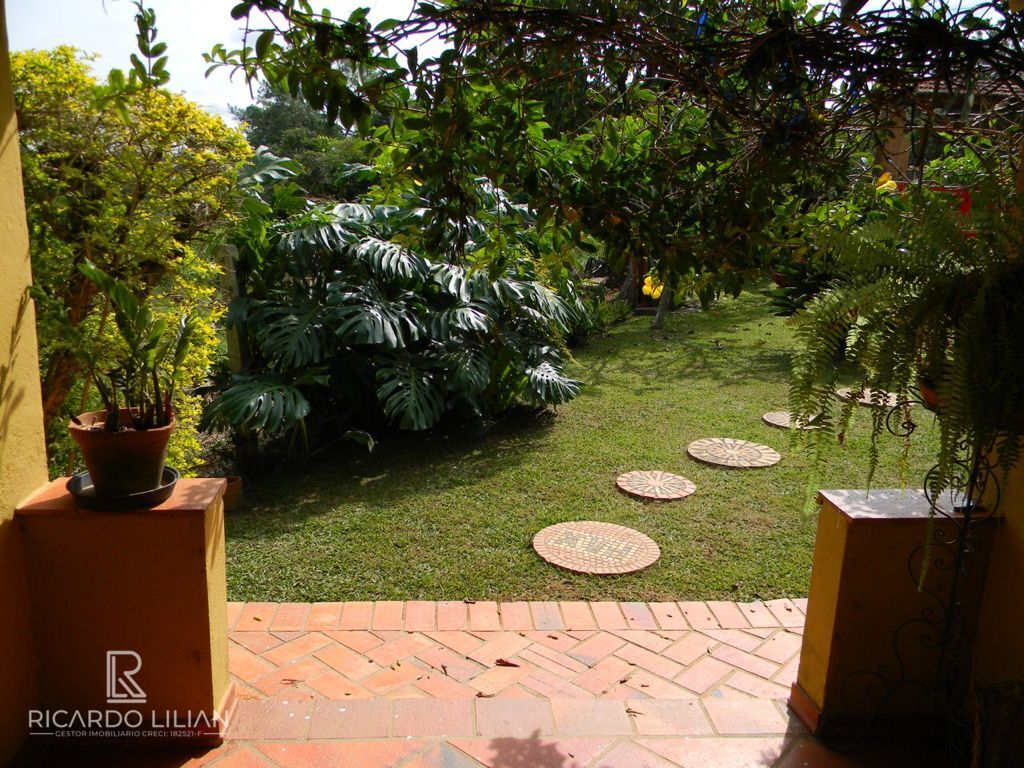 Chácara, 4 quartos, 1 hectares - Foto 8