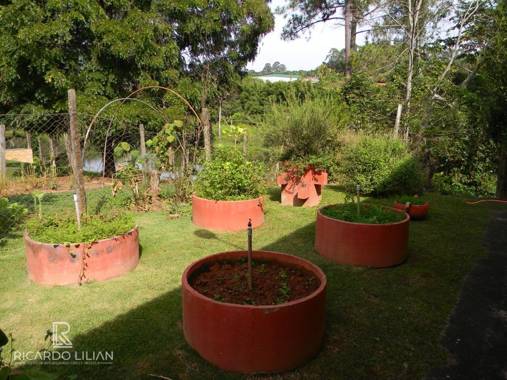 Chácara, 4 quartos, 1 hectares - Foto 17