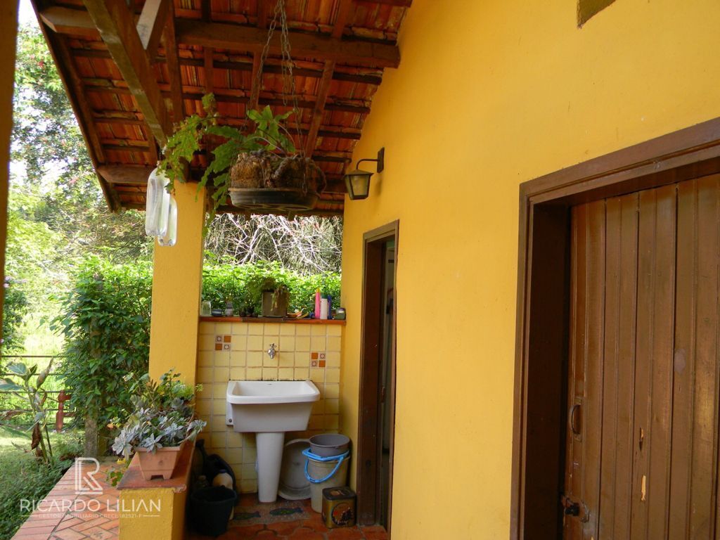 Chácara, 4 quartos, 1 hectares - Foto 20