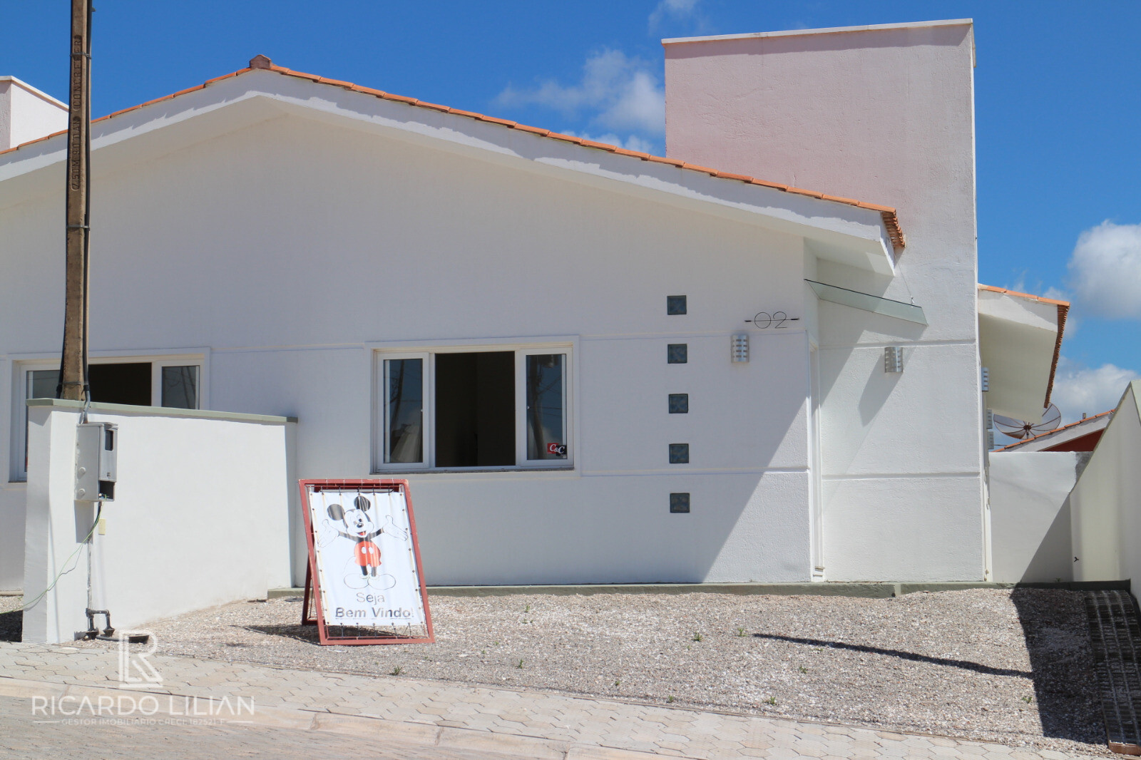 Casa de Condomínio à venda com 3 quartos, 86m² - Foto 30