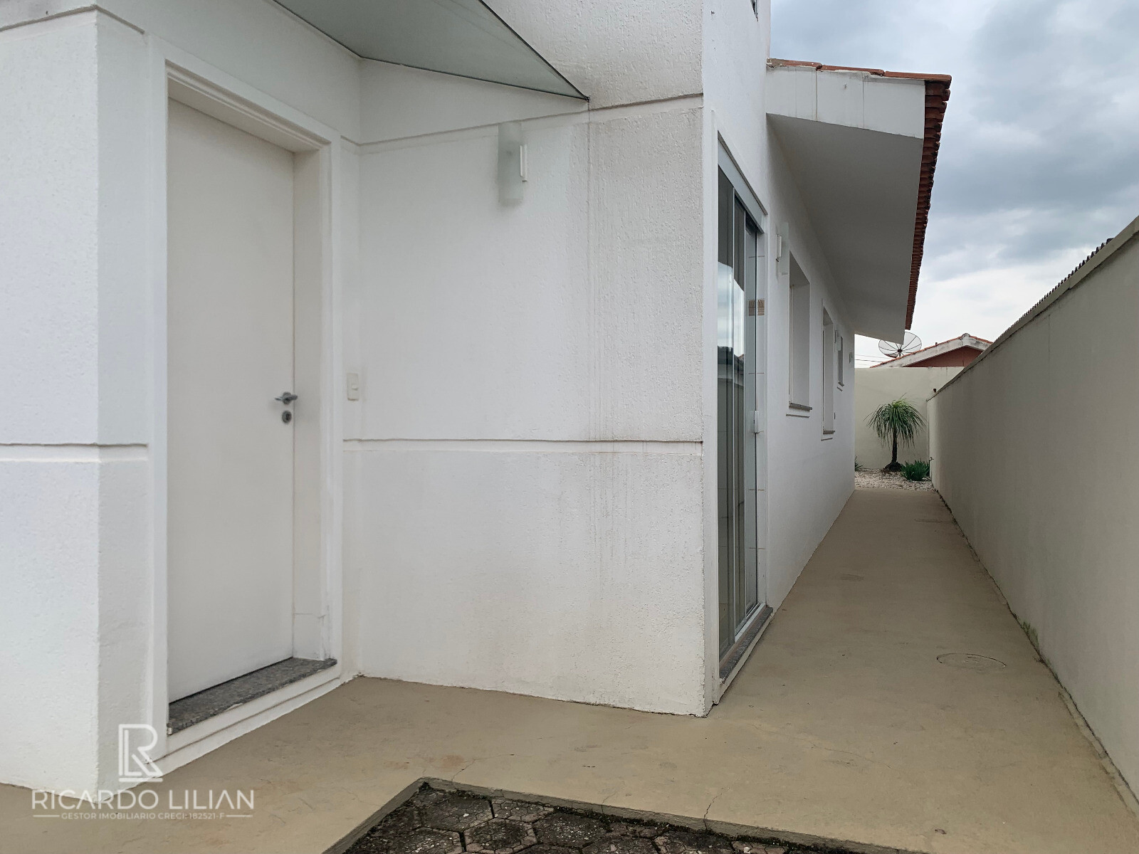 Casa de Condomínio à venda com 3 quartos, 86m² - Foto 31