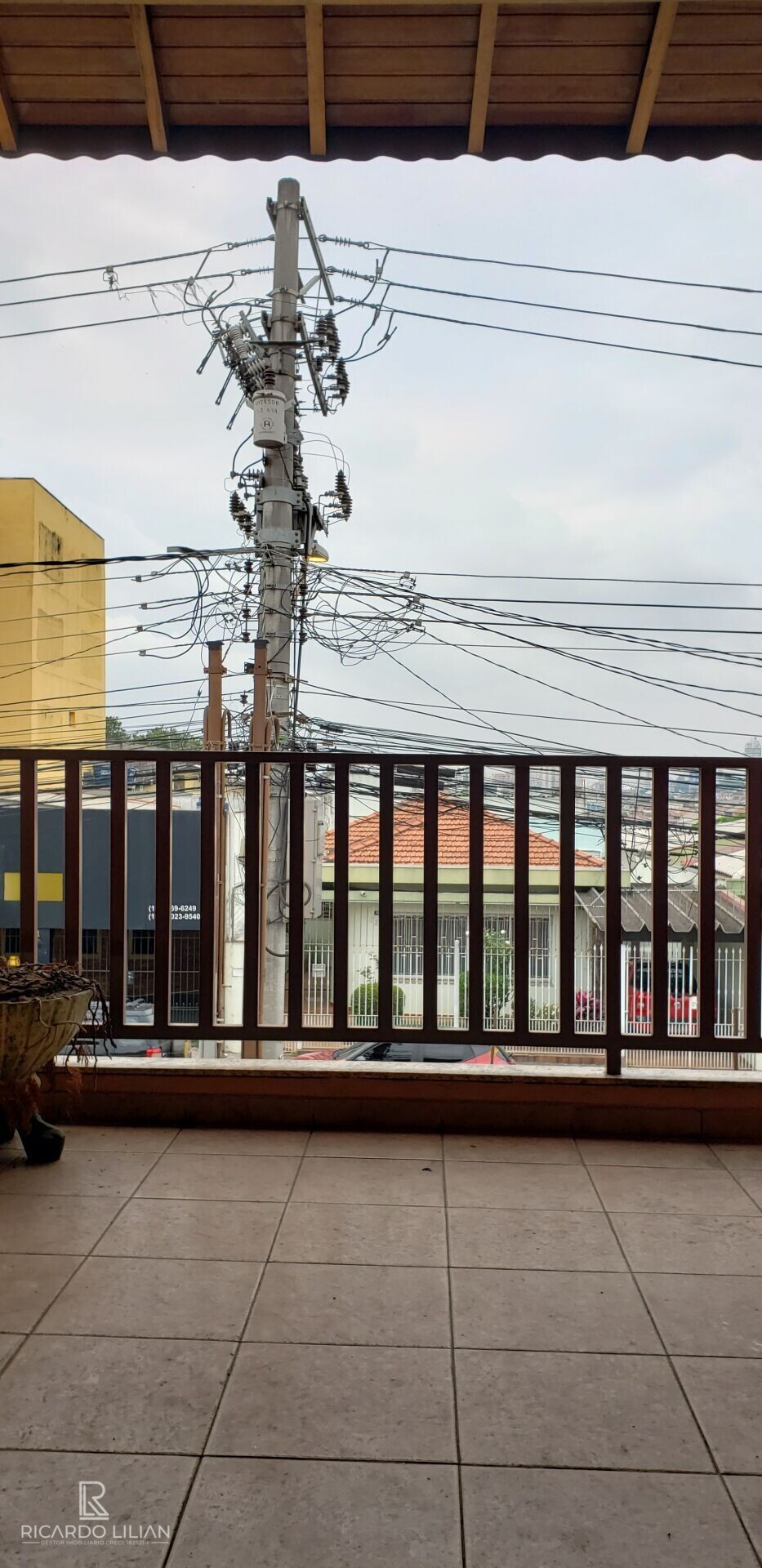 Sobrado à venda com 3 quartos, 94m² - Foto 29