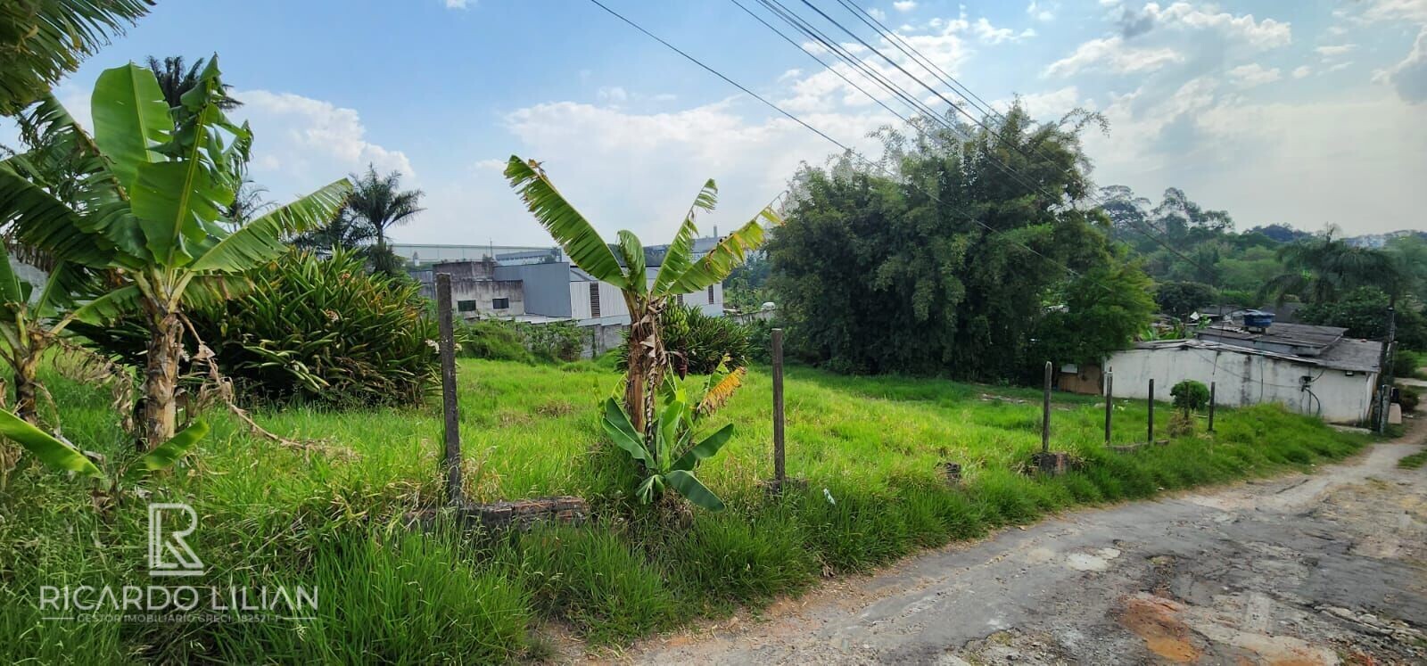 Loteamento e Condomínio à venda, 2470m² - Foto 2