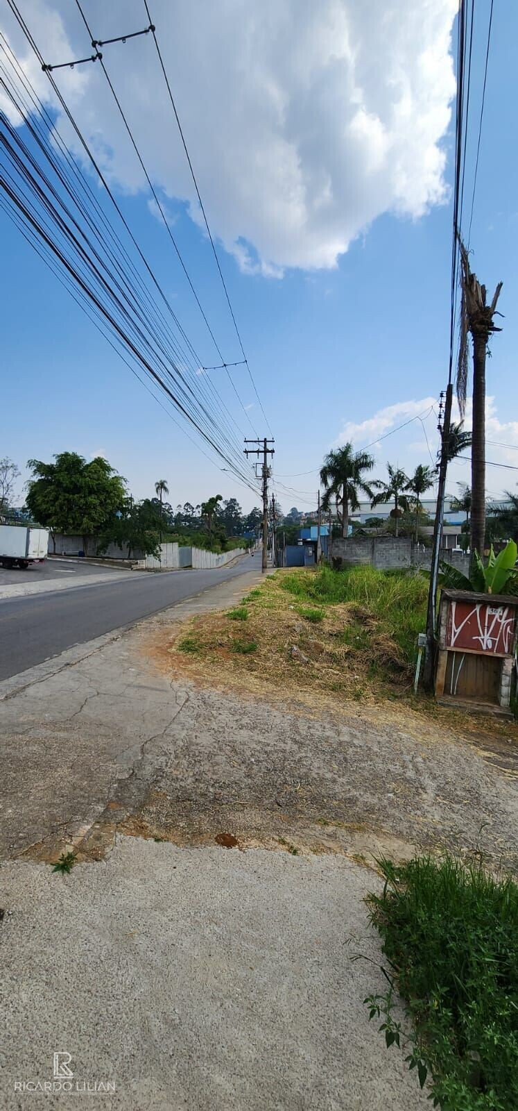 Loteamento e Condomínio à venda, 2470m² - Foto 8