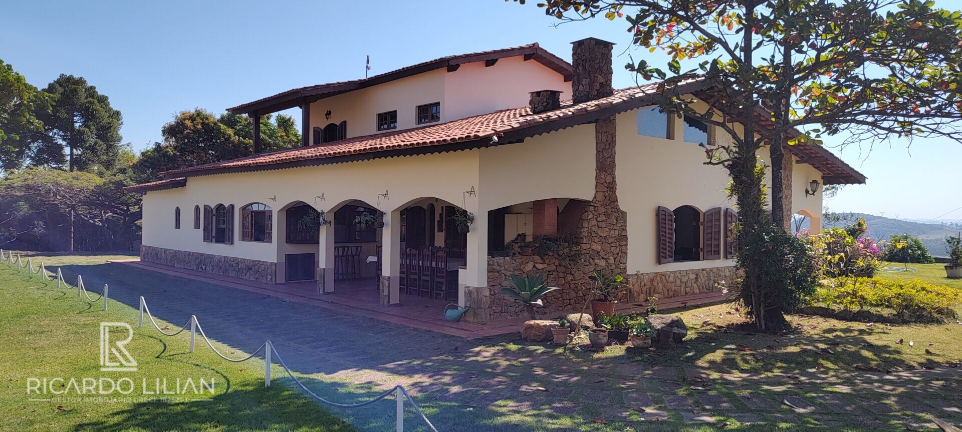 Fazenda à venda com 7 quartos, 5192m² - Foto 16