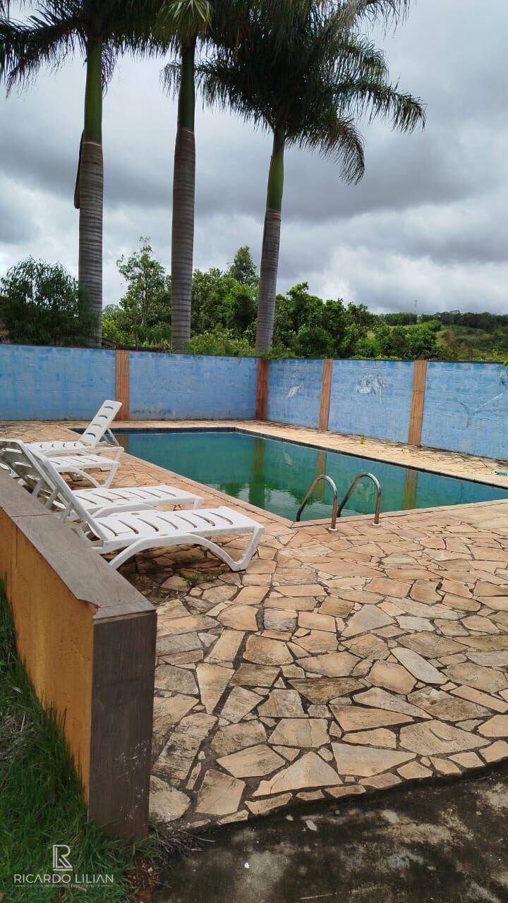 Chácara, 4 quartos, 1 hectares - Foto 22