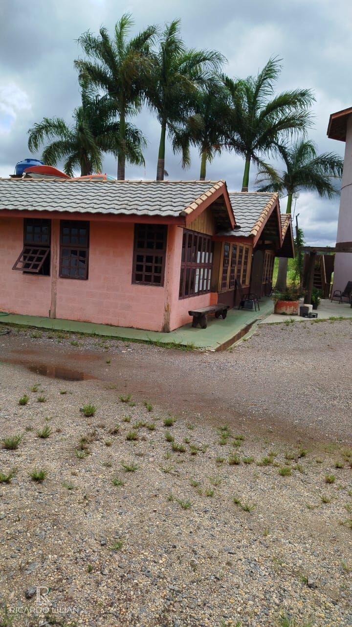 Chácara, 4 quartos, 1 hectares - Foto 17