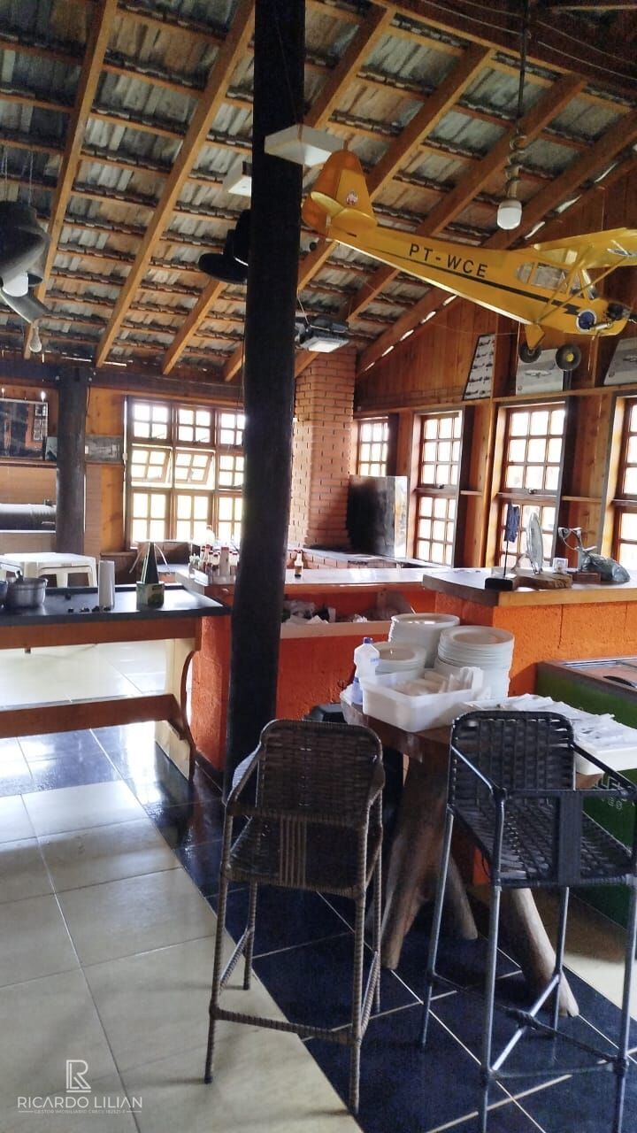 Chácara, 4 quartos, 1 hectares - Foto 8