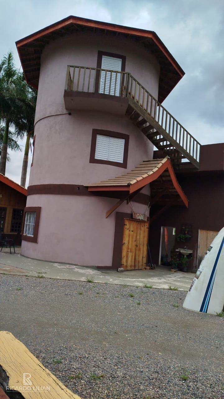 Chácara, 4 quartos, 1 hectares - Foto 4