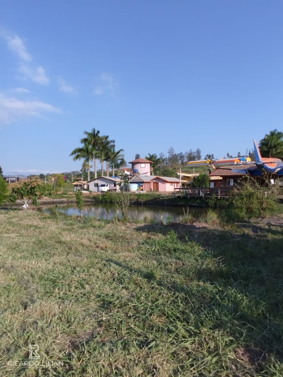 Chácara, 4 quartos, 1 hectares - Foto 26