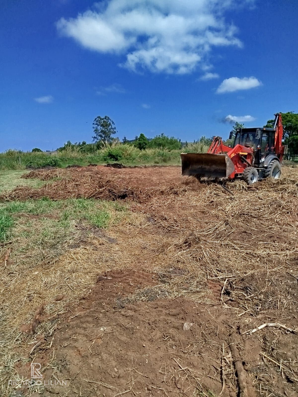 Chácara, 4 quartos, 1 hectares - Foto 25