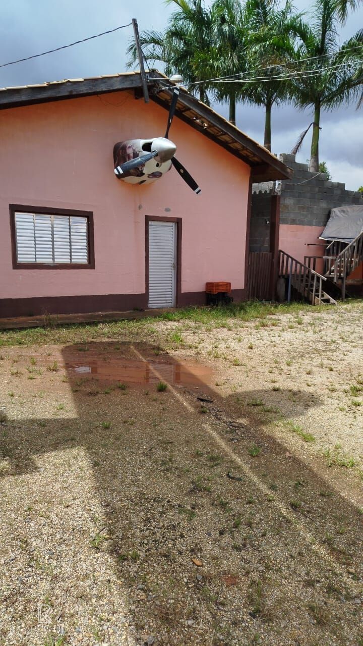 Chácara, 4 quartos, 1 hectares - Foto 3