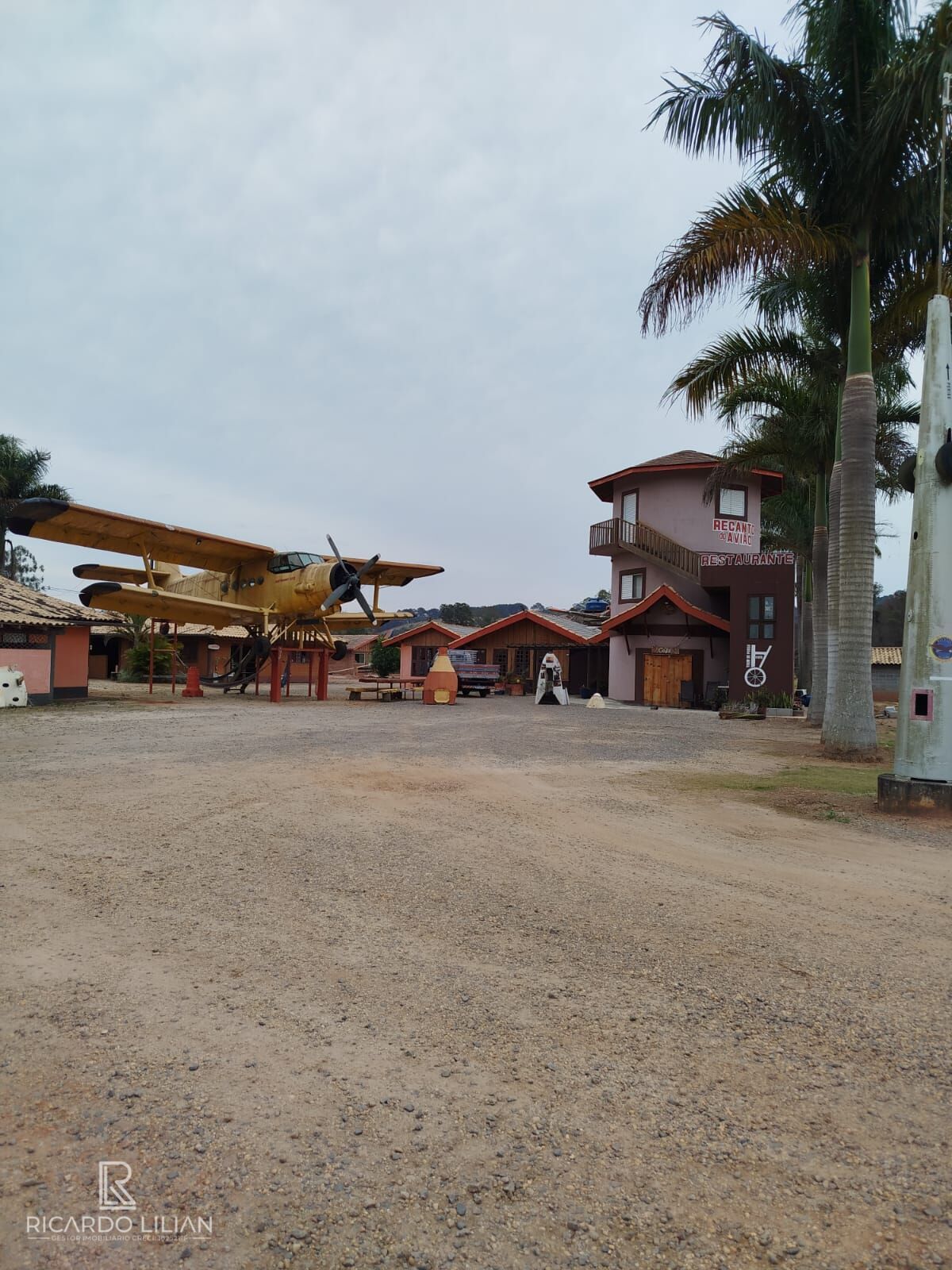 Chácara, 4 quartos, 1 hectares - Foto 7