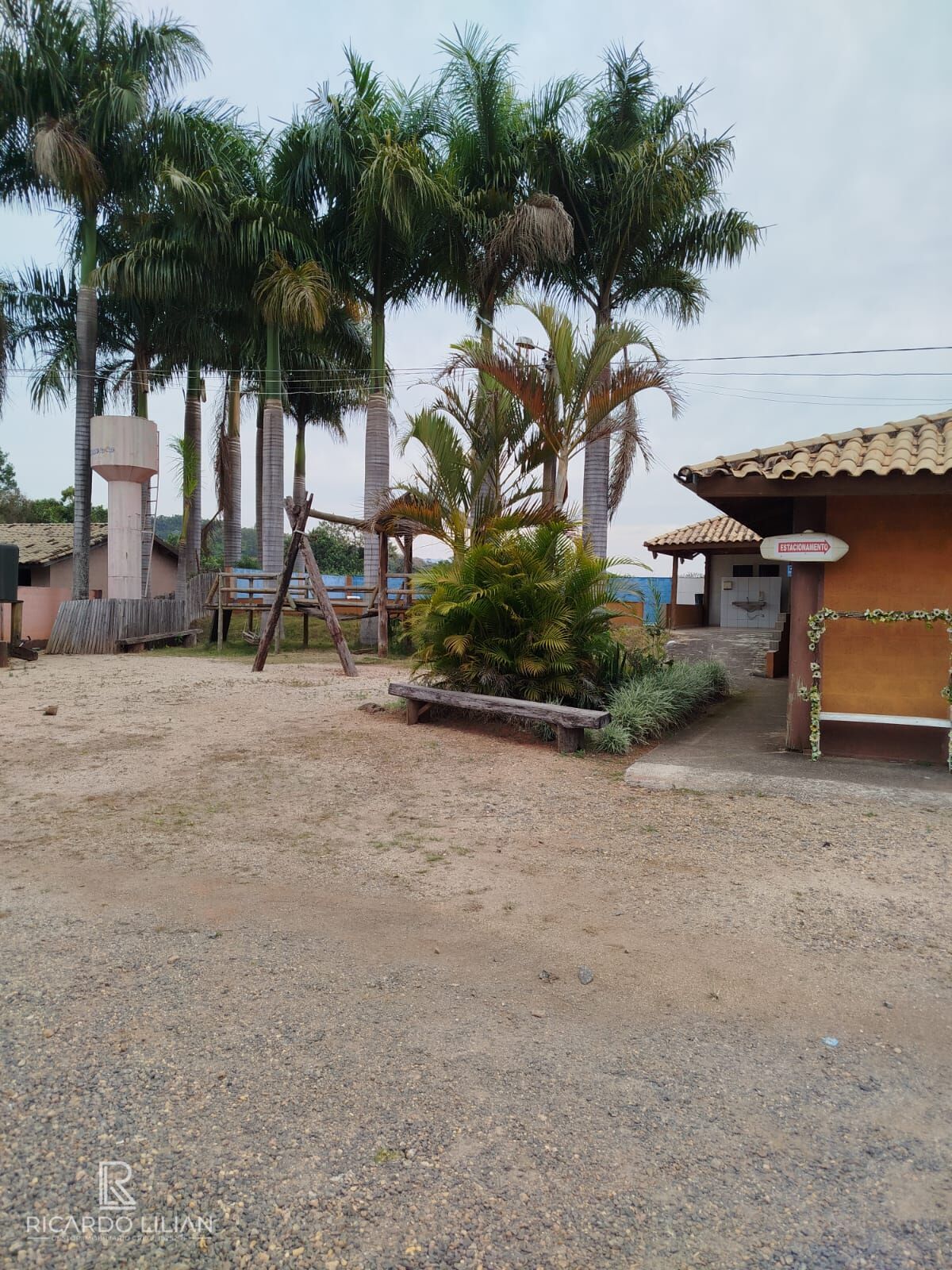 Chácara, 4 quartos, 1 hectares - Foto 14