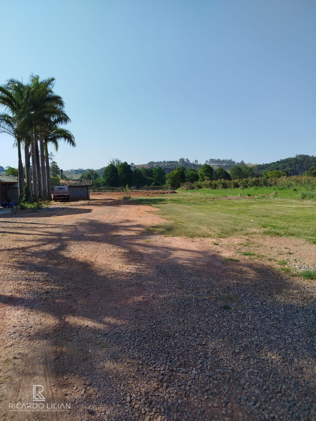 Chácara, 4 quartos, 1 hectares - Foto 24