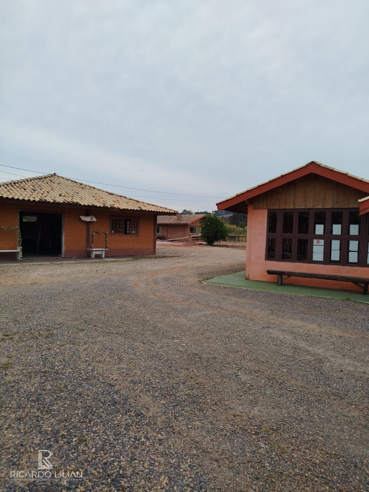 Chácara, 4 quartos, 1 hectares - Foto 2