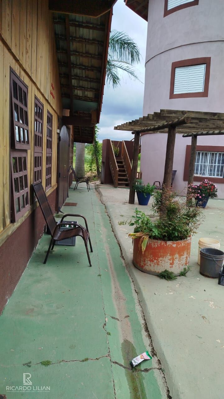 Chácara, 4 quartos, 1 hectares - Foto 20