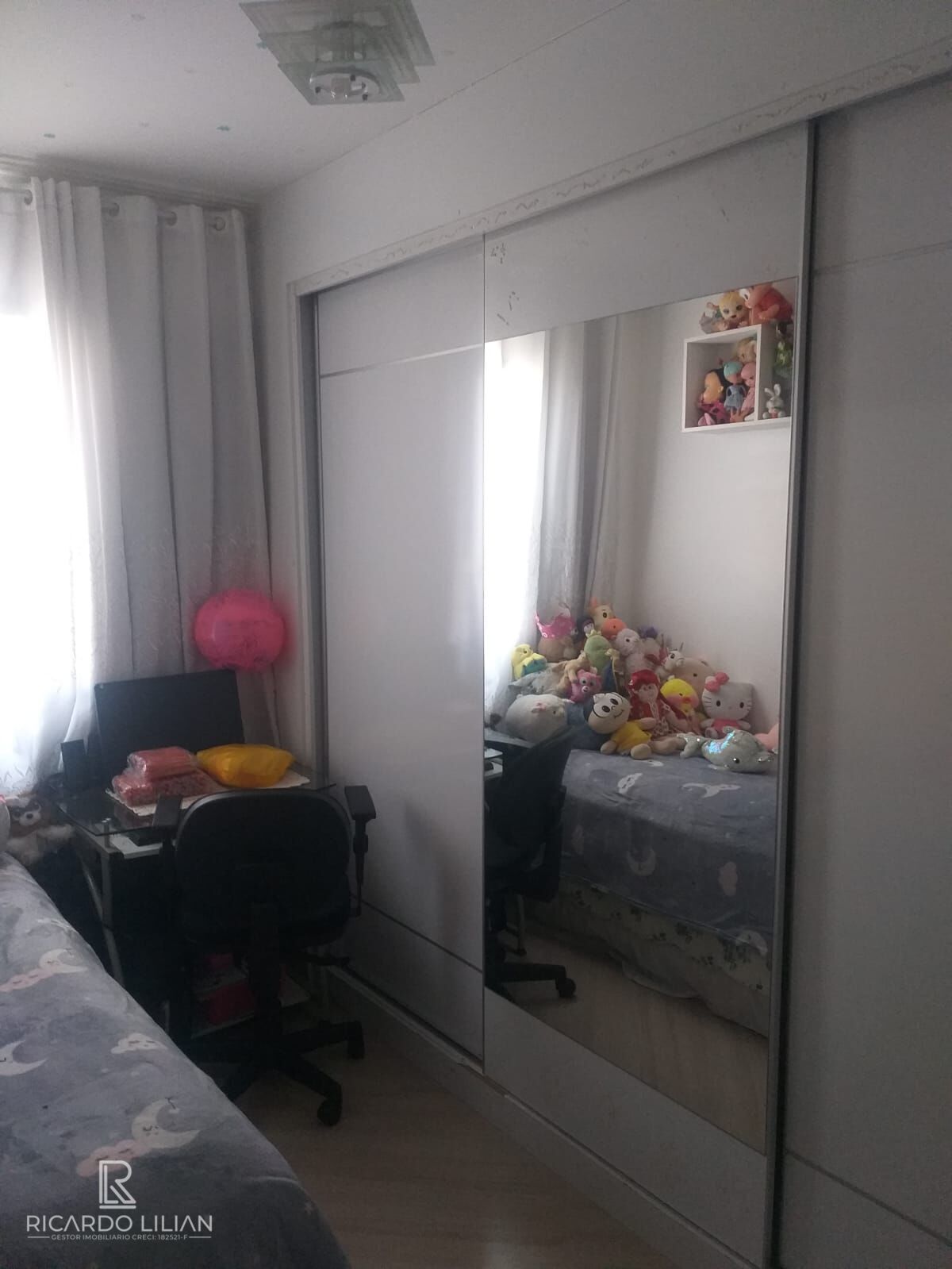 Apartamento à venda com 2 quartos, 48m² - Foto 6