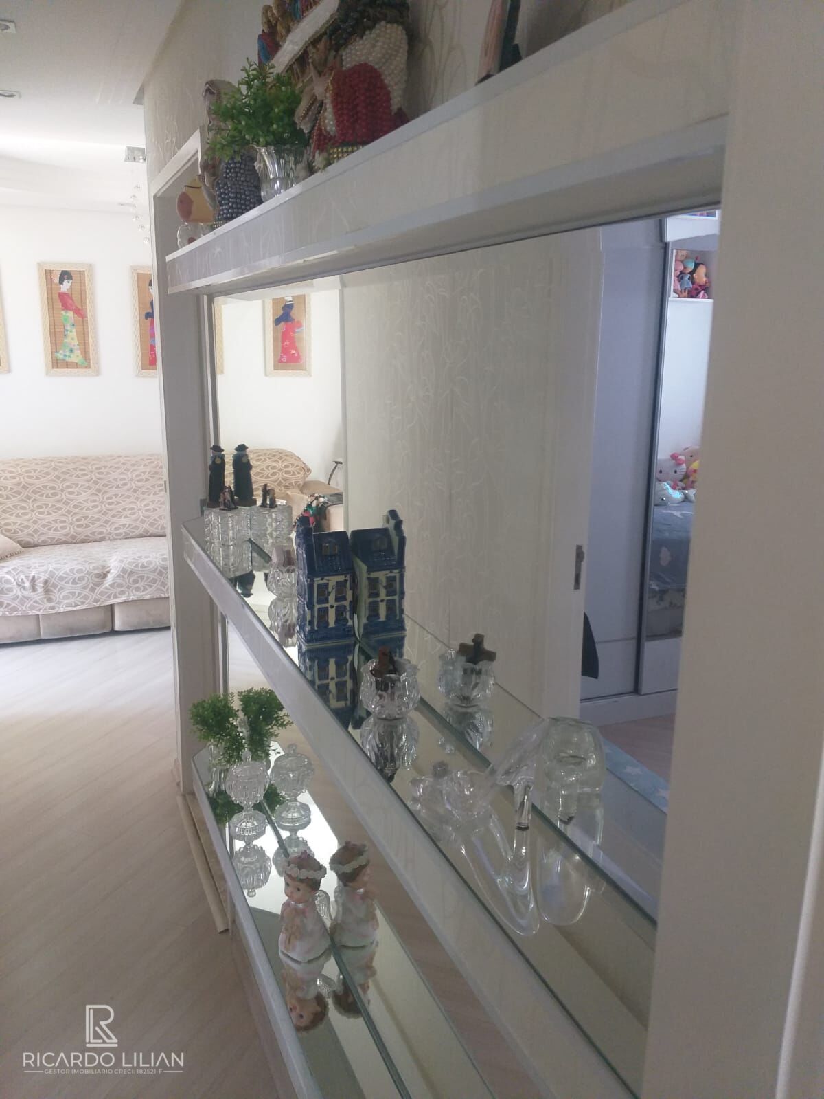 Apartamento à venda com 2 quartos, 48m² - Foto 12