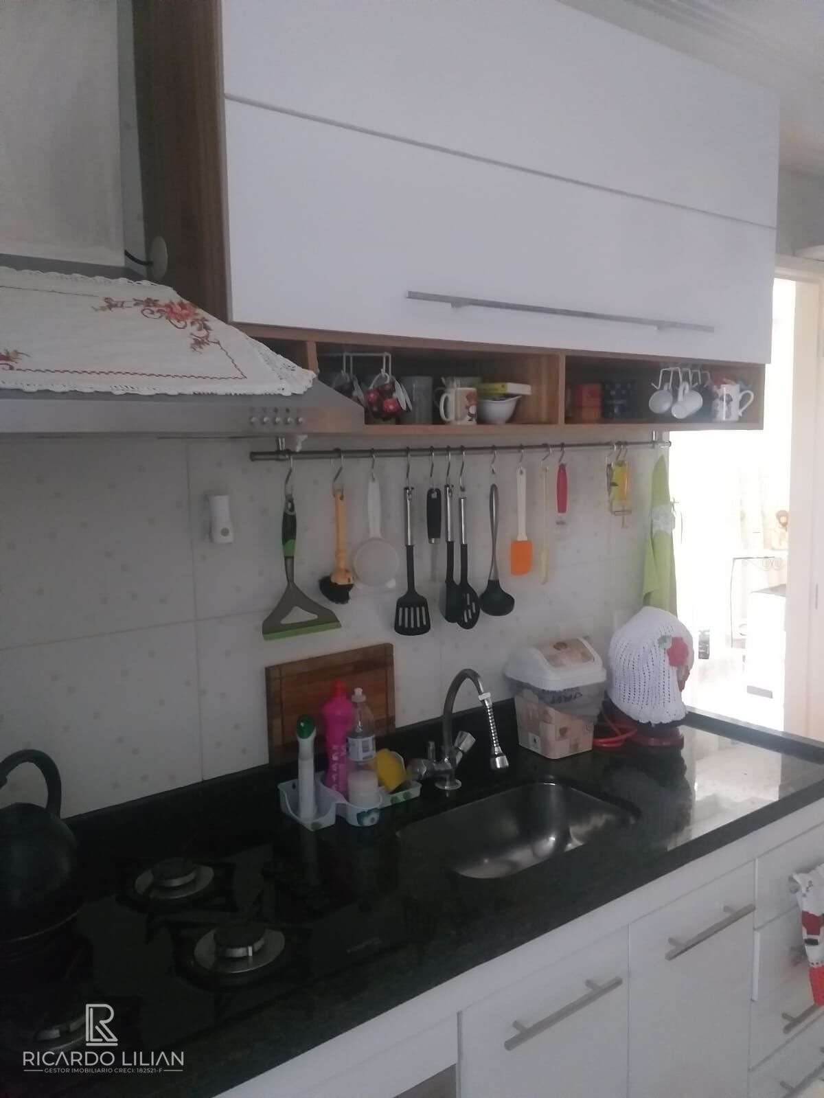 Apartamento à venda com 2 quartos, 48m² - Foto 10