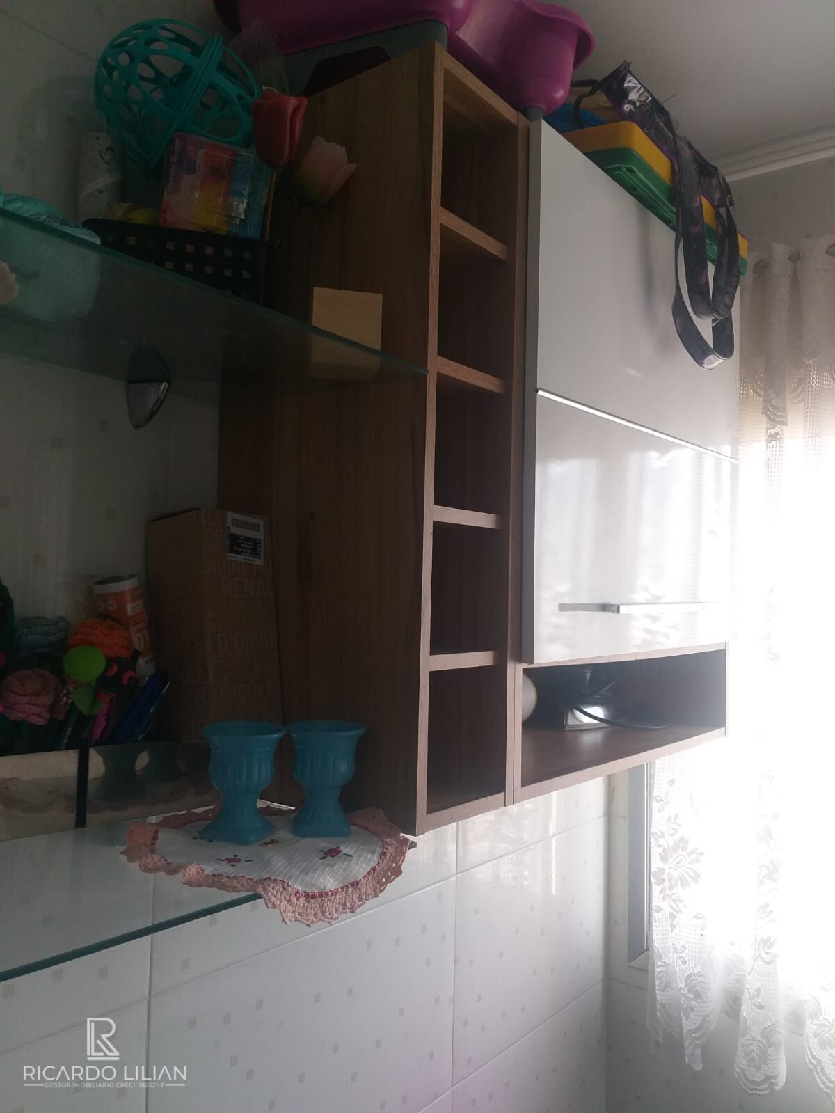 Apartamento à venda com 2 quartos, 48m² - Foto 14