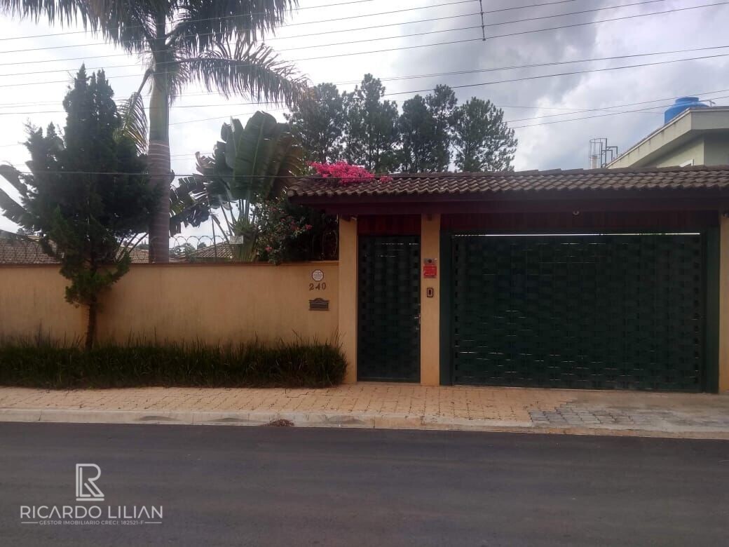 Fazenda à venda com 4 quartos, 1000m² - Foto 19