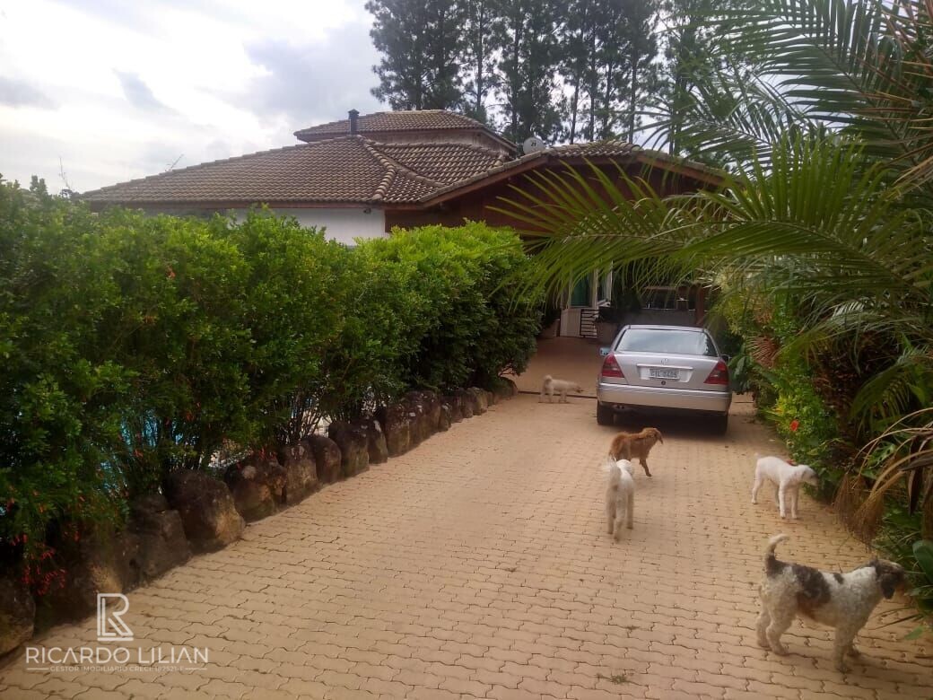 Fazenda à venda com 4 quartos, 1000m² - Foto 11