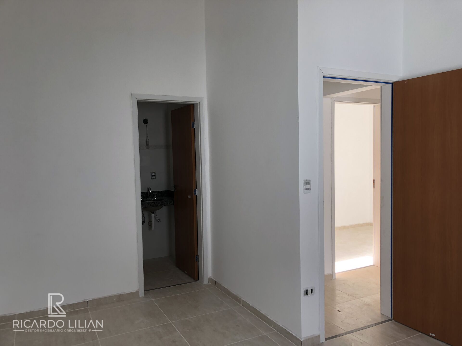 Casa de Condomínio à venda com 3 quartos, 81m² - Foto 19