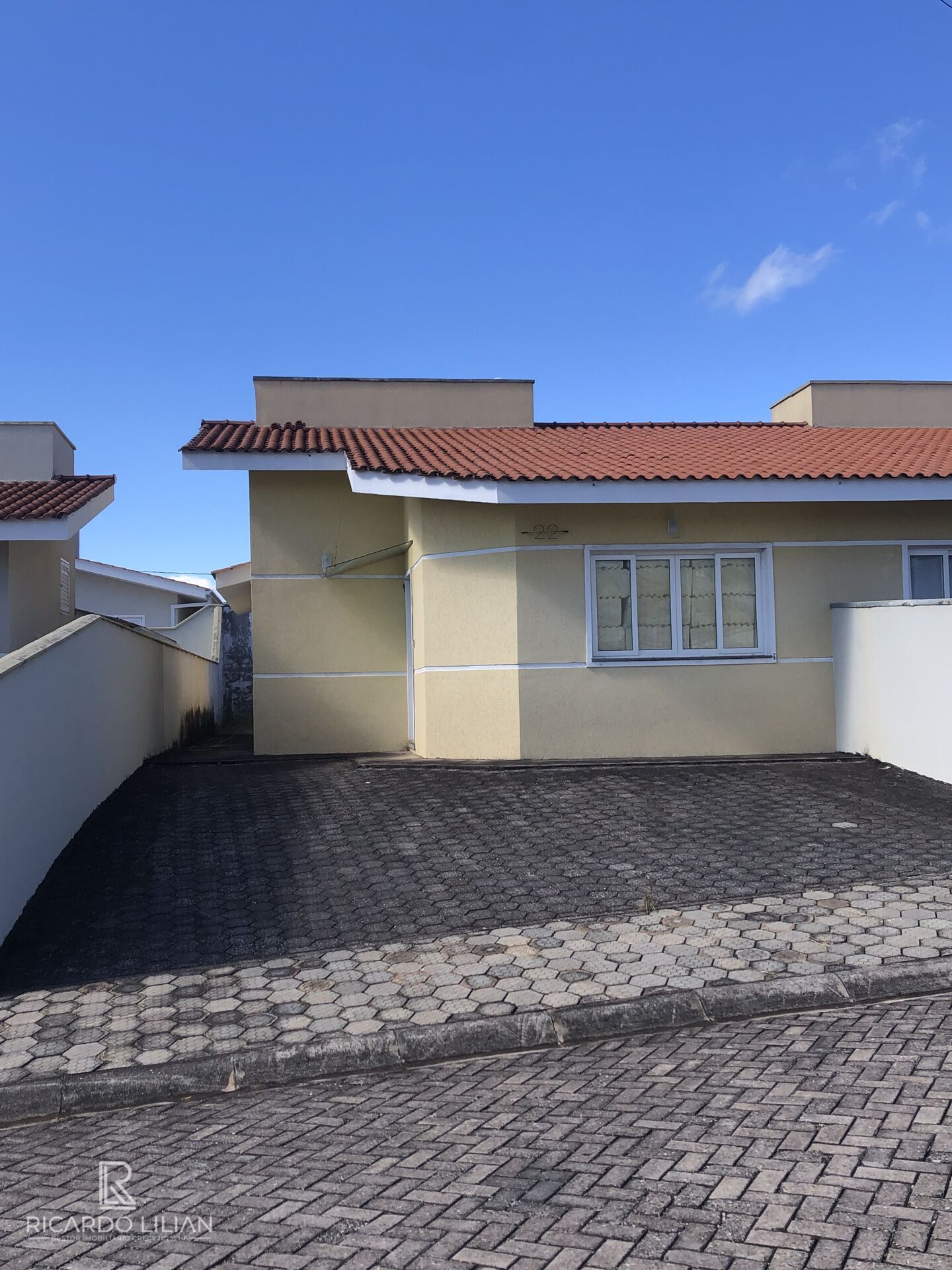 Casa de Condomínio à venda com 3 quartos, 81m² - Foto 2