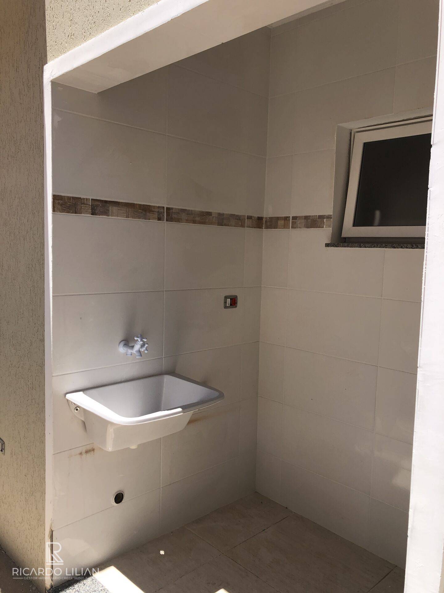 Casa de Condomínio à venda com 3 quartos, 81m² - Foto 5
