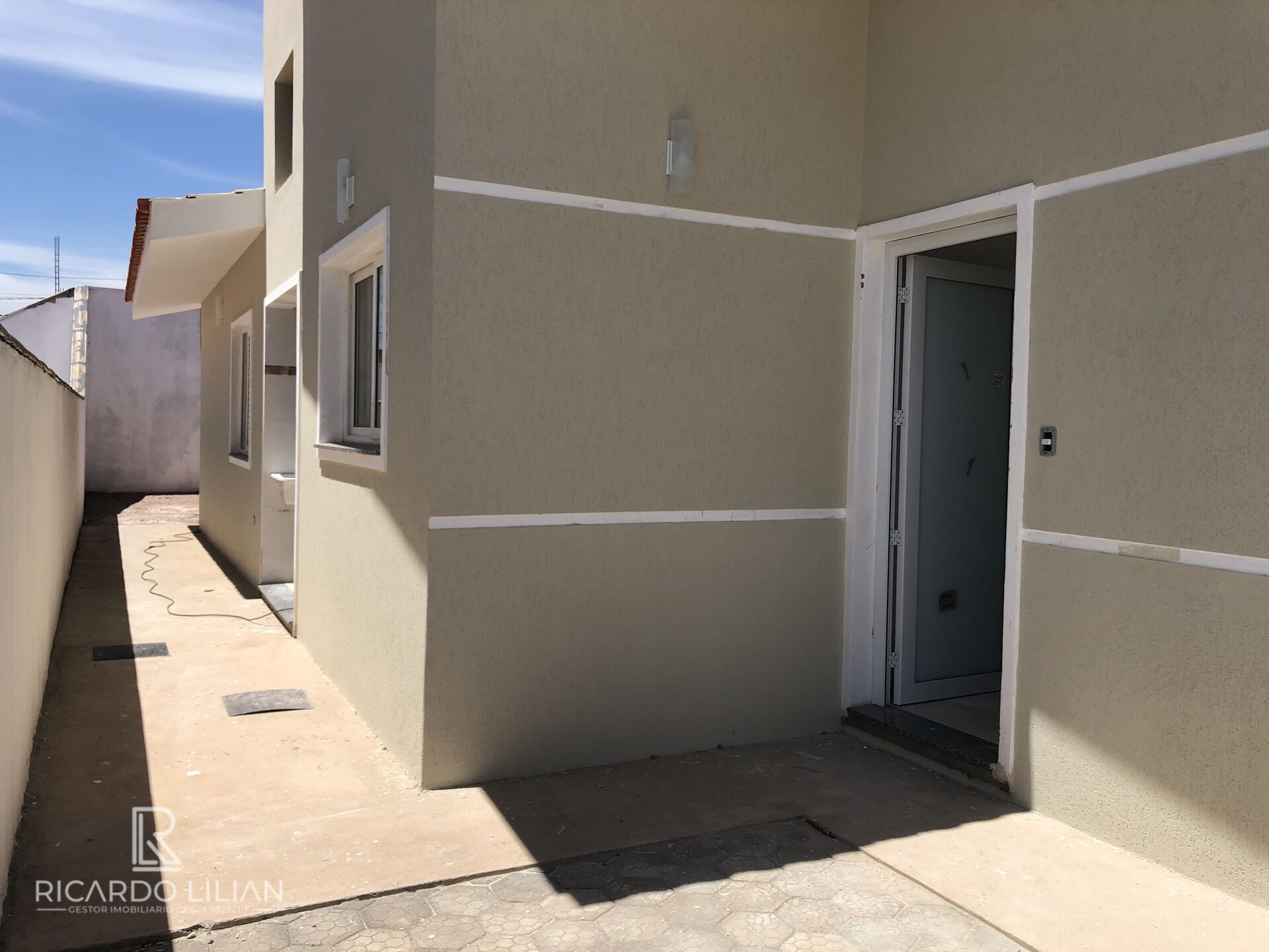 Casa de Condomínio à venda com 3 quartos, 81m² - Foto 3