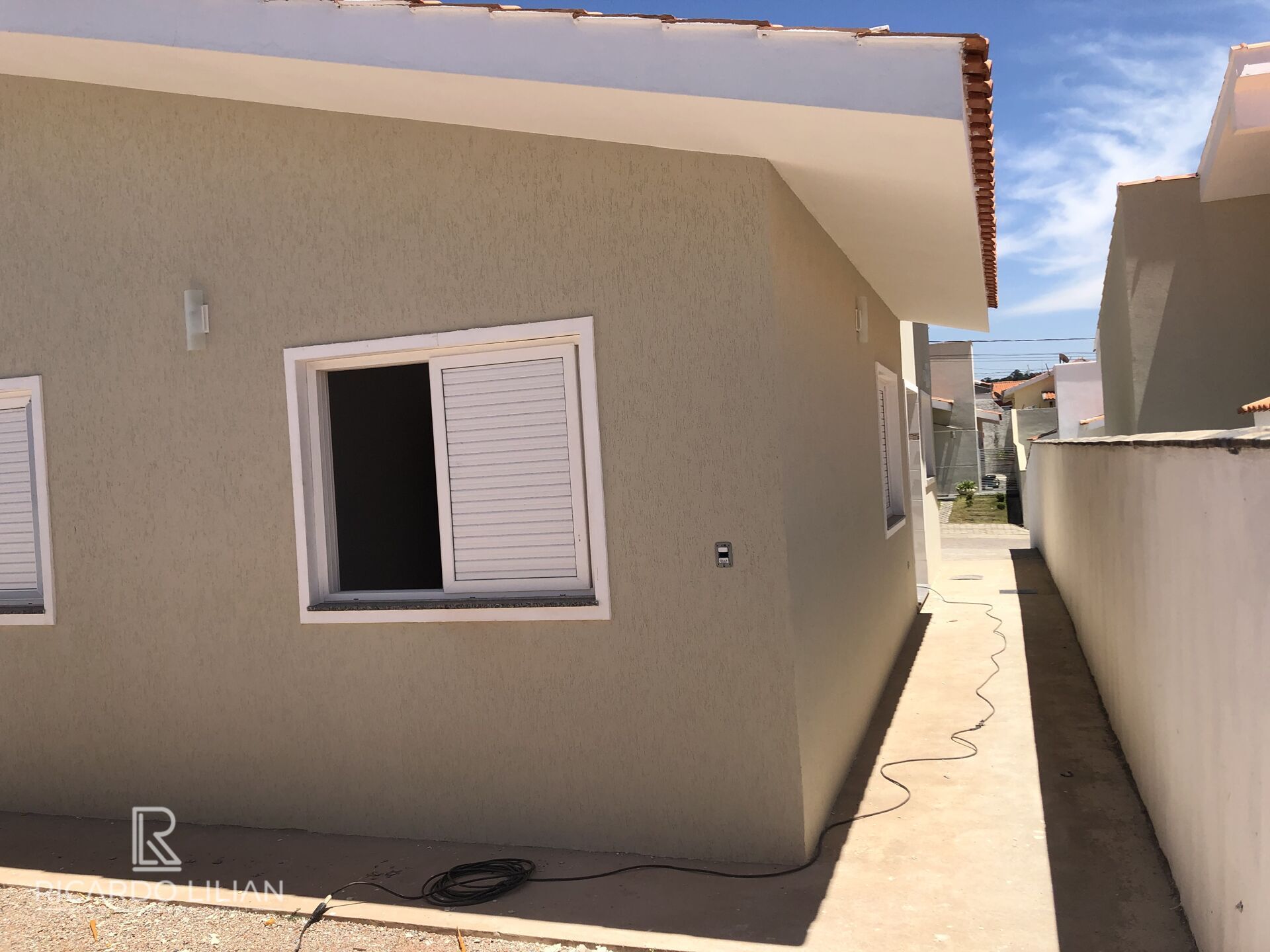 Casa de Condomínio à venda com 3 quartos, 81m² - Foto 6