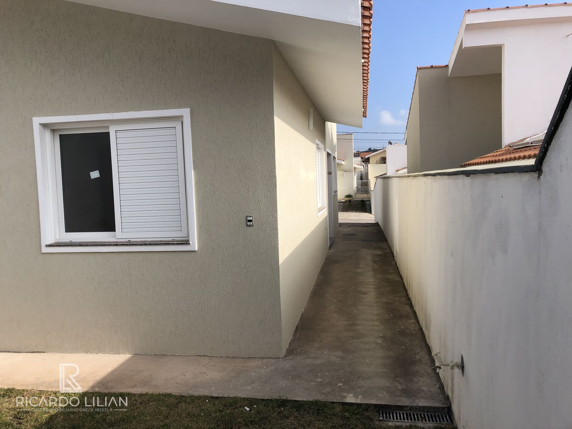 Casa de Condomínio à venda com 3 quartos, 81m² - Foto 10