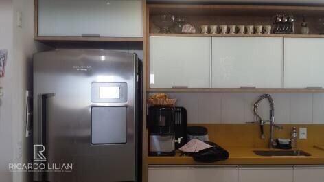 Apartamento à venda com 2 quartos, 82m² - Foto 10