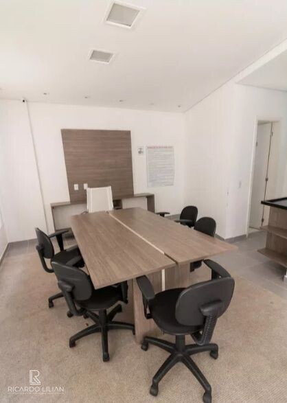 Apartamento à venda com 2 quartos, 82m² - Foto 29