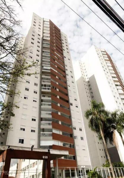 Apartamento à venda com 2 quartos, 82m² - Foto 35