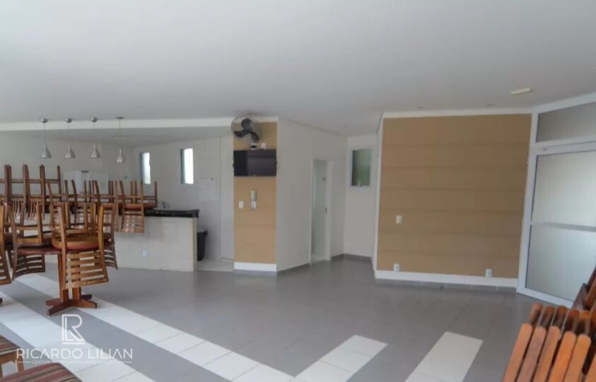 Apartamento à venda com 2 quartos, 82m² - Foto 30